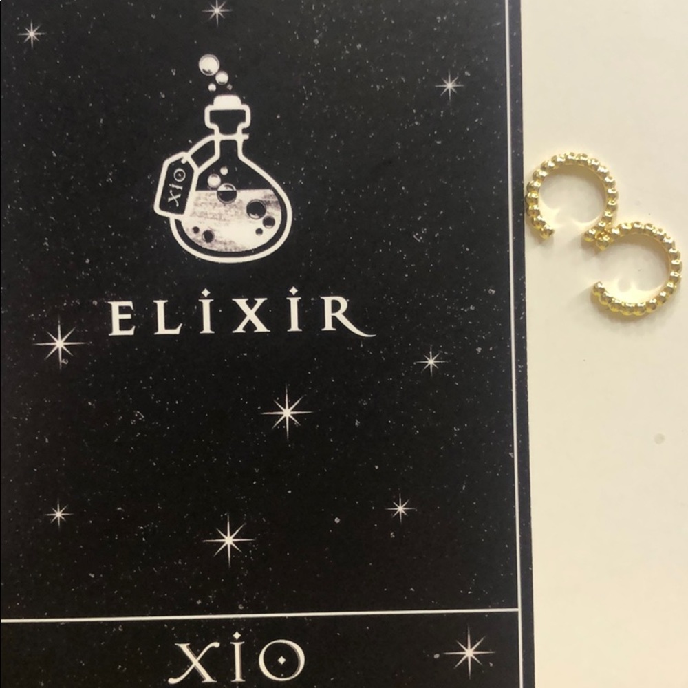 Xio by ylette